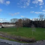 Apartment Ohana - A 1km De La Avec Parking Gratuit , Balcon,tennis Et Parc Enfant De Haan
