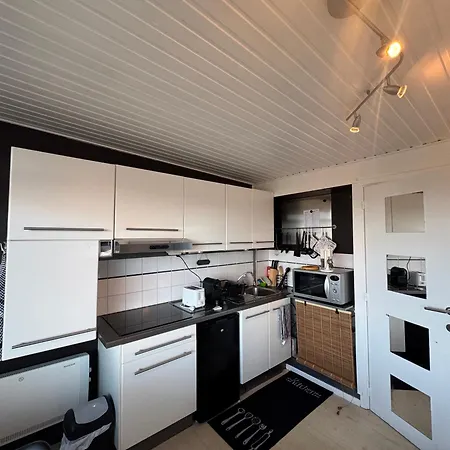 Ohana - à 1km De La Avec Parking Gratuit , Balcon,tennis Et Parc Enfant Apartamento *