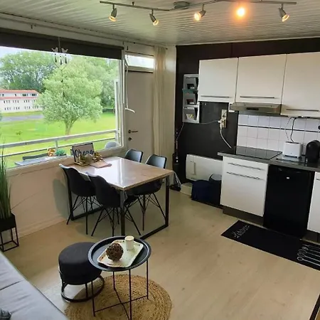 Apartment Ohana - A 1km De La Avec Parking Gratuit , Balcon,tennis Et Parc Enfant