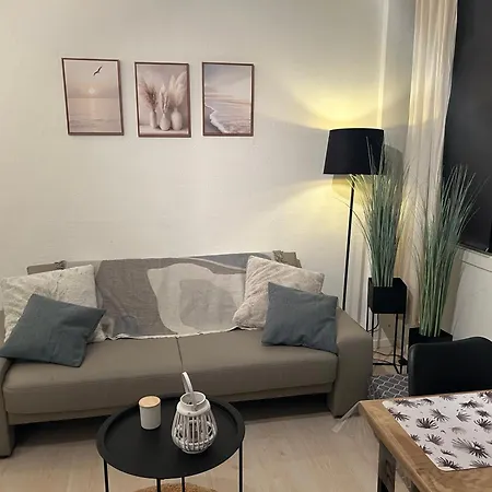 Ohana - à 1km De La Avec Parking Gratuit , Balcon,tennis Et Parc Enfant