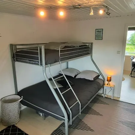 Ohana - à 1km De La Avec Parking Gratuit , Balcon,tennis Et Parc Enfant Apartamento De Haan
