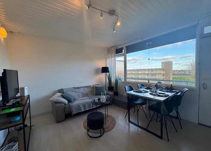 Apartman Ohana - Cosy Pour Famille Avec Parking Gratuit Tennis Et Parc Enfant *