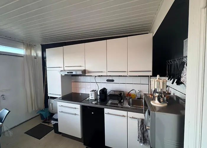 Ohana - Cosy Pour Famille Avec Parking Gratuit Tennis Et Parc Enfant De Haan