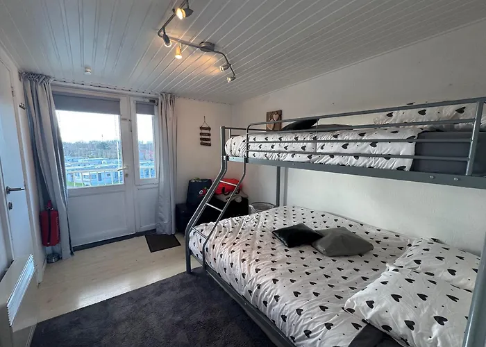 Ohana - Cosy Pour Famille Avec Parking Gratuit Tennis Et Parc Enfant De Haan