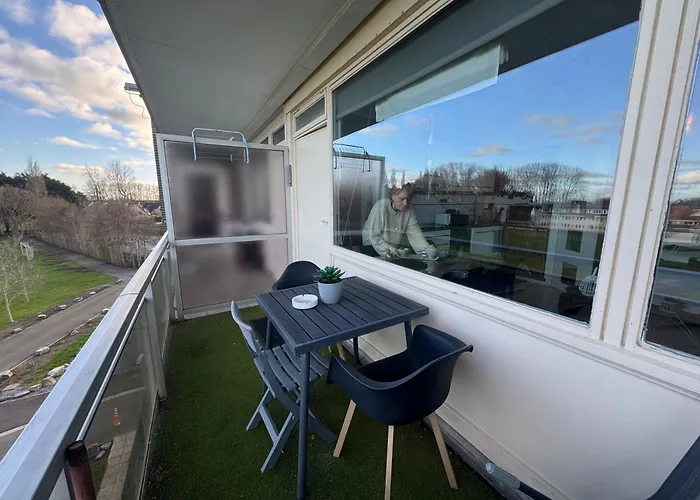 Ohana - Cosy Pour Famille Avec Parking Gratuit Tennis Et Parc Enfant * De Haan